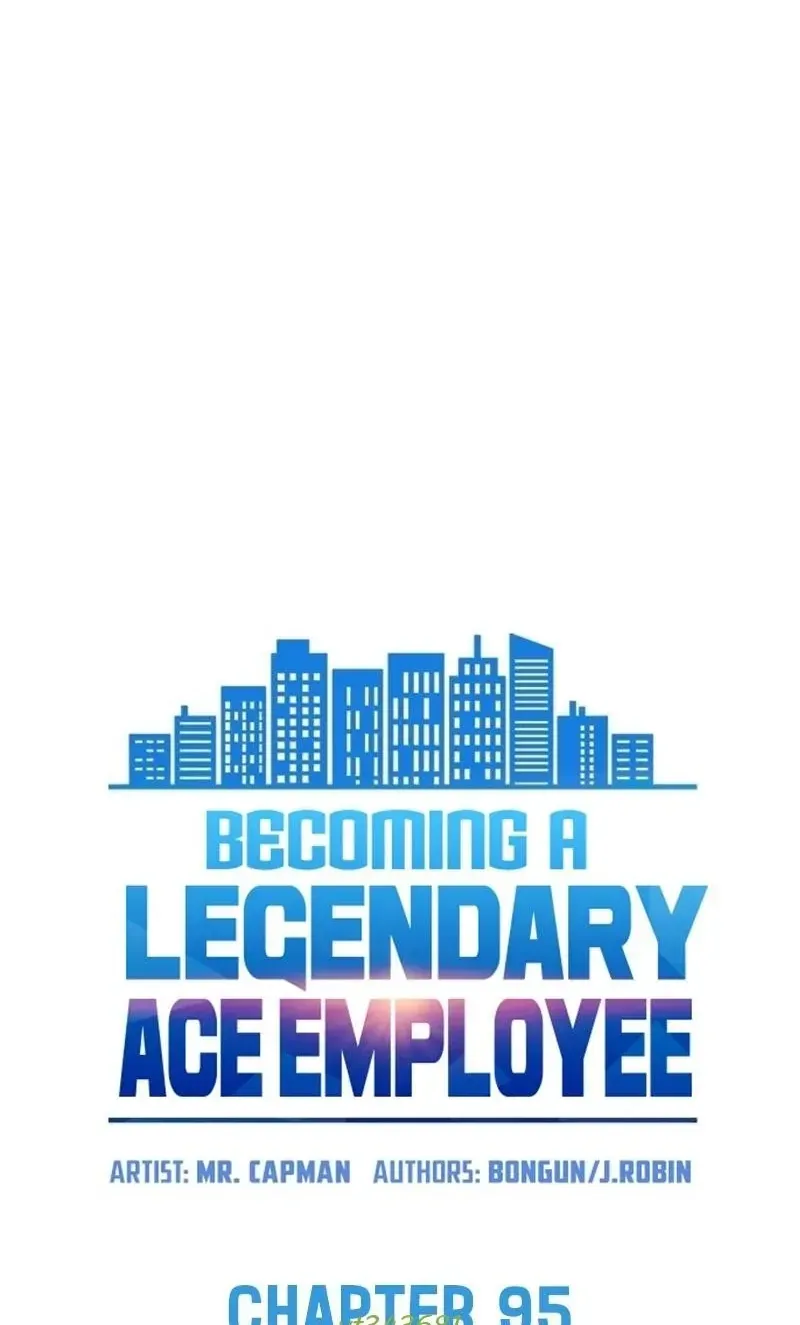 Từ Nhân Viên Vạn Năng Trở Thành Huyền Thoại Chap 95 - Next Chap 96