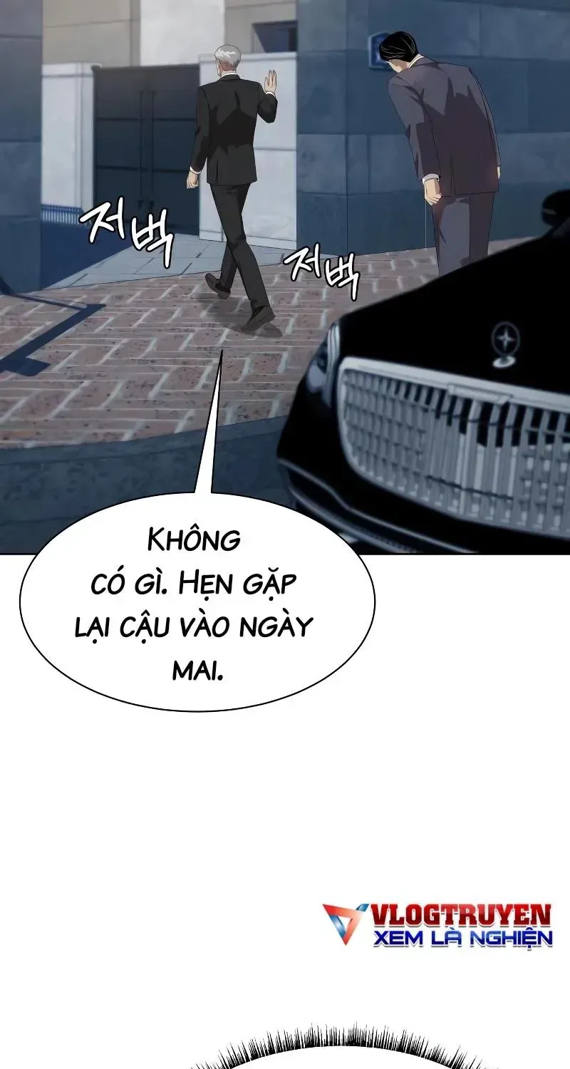 Từ Nhân Viên Vạn Năng Trở Thành Huyền Thoại Chap 95 - Next Chap 96