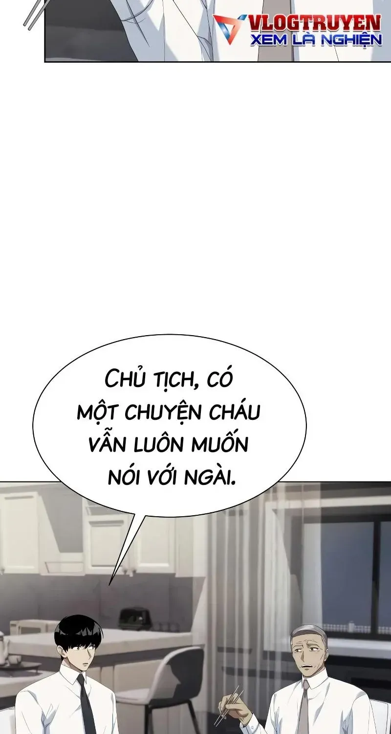 Từ Nhân Viên Vạn Năng Trở Thành Huyền Thoại Chap 95 - Next Chap 96