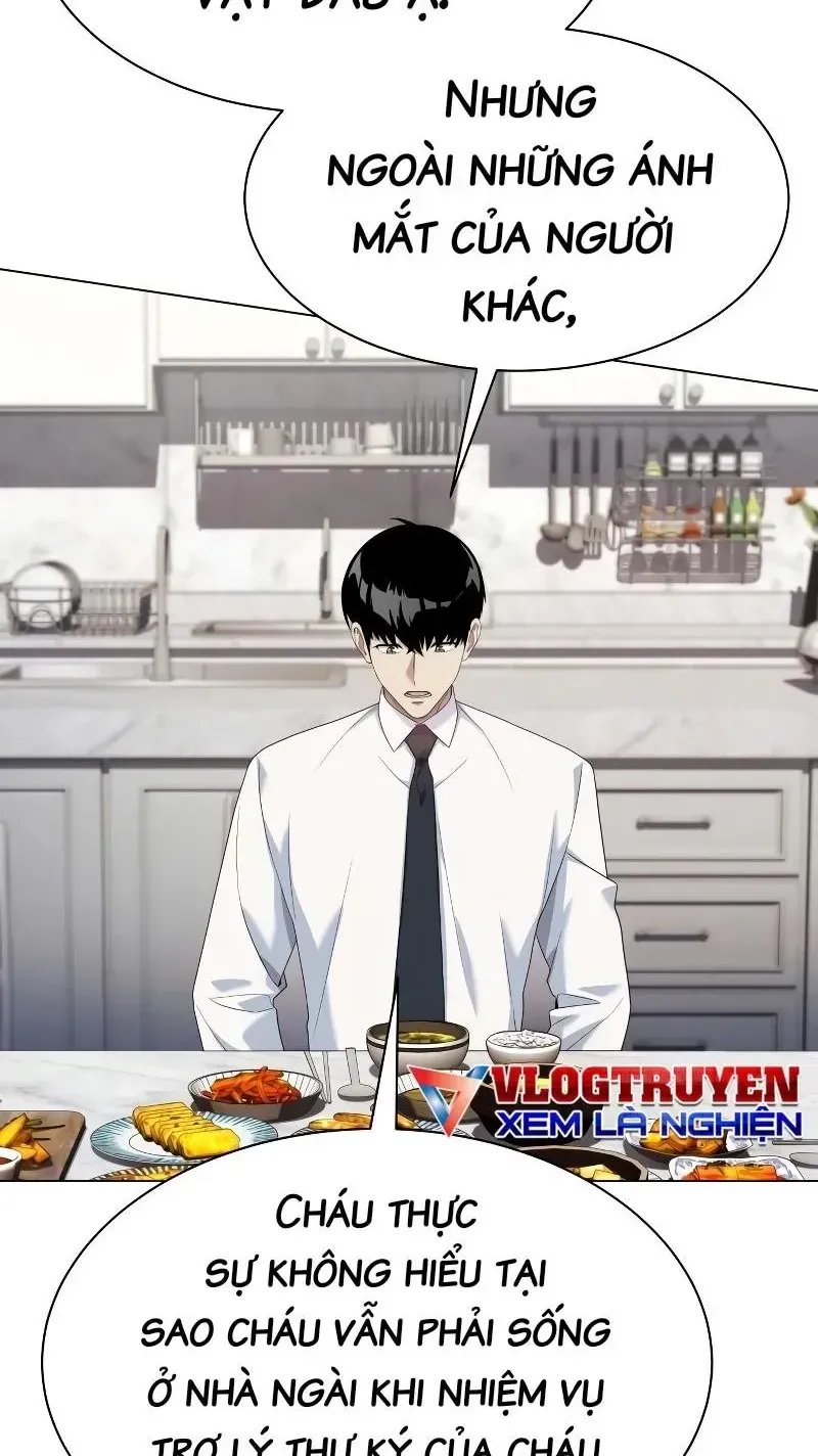 Từ Nhân Viên Vạn Năng Trở Thành Huyền Thoại Chap 95 - Next Chap 96