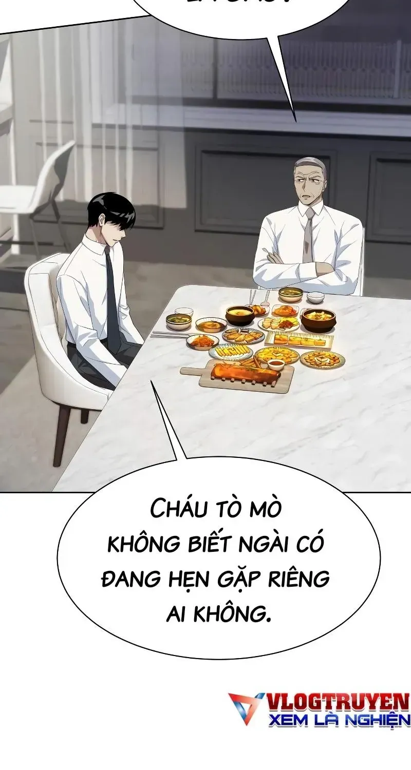 Từ Nhân Viên Vạn Năng Trở Thành Huyền Thoại Chap 95 - Next Chap 96