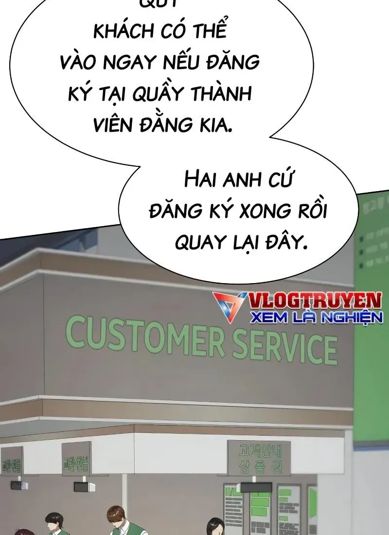 Từ Nhân Viên Vạn Năng Trở Thành Huyền Thoại Chap 96 - Next Chap 97