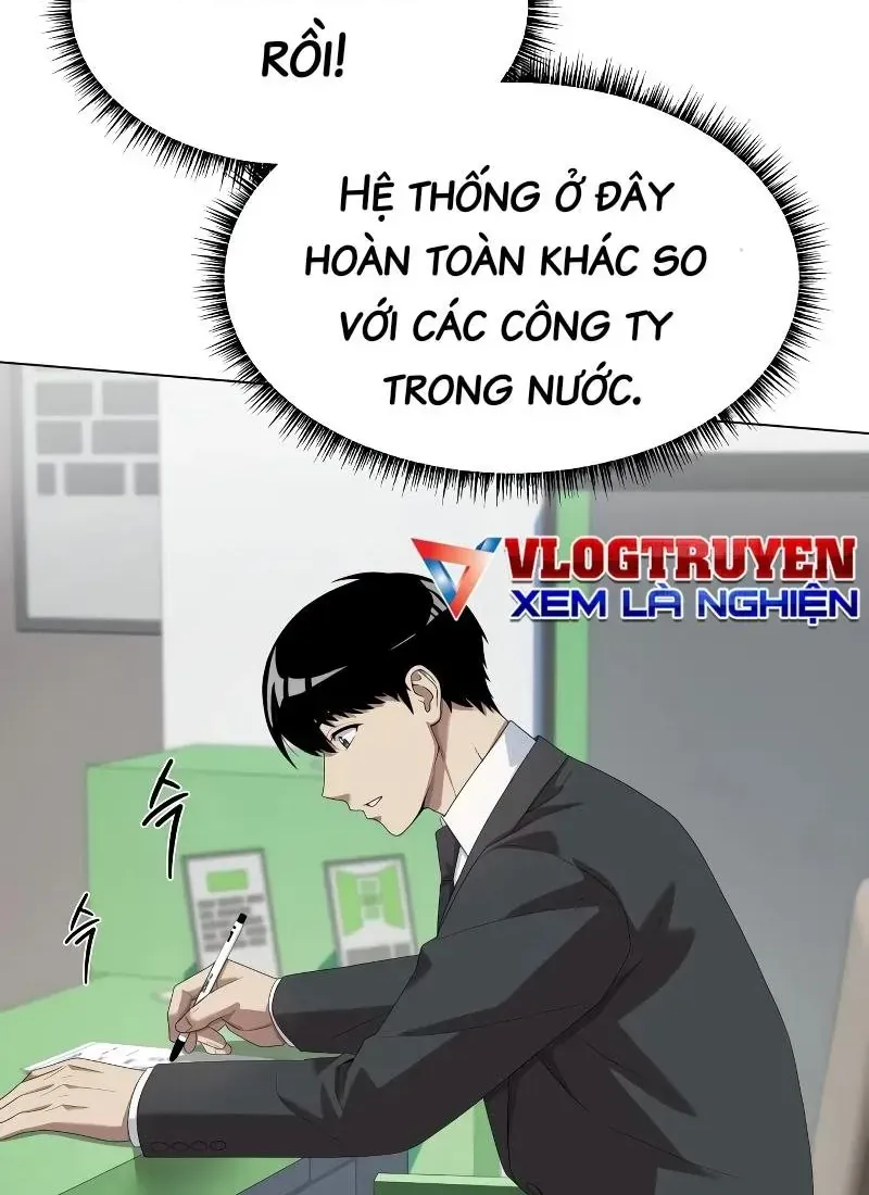 Từ Nhân Viên Vạn Năng Trở Thành Huyền Thoại Chap 96 - Next Chap 97
