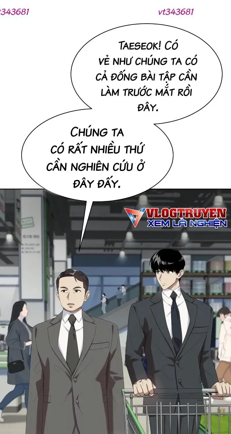 Từ Nhân Viên Vạn Năng Trở Thành Huyền Thoại Chap 96 - Next Chap 97