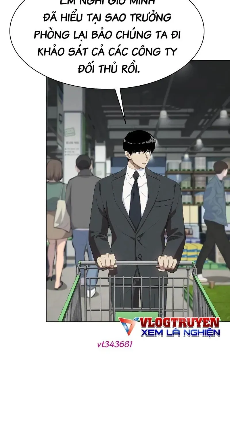 Từ Nhân Viên Vạn Năng Trở Thành Huyền Thoại Chap 96 - Next Chap 97