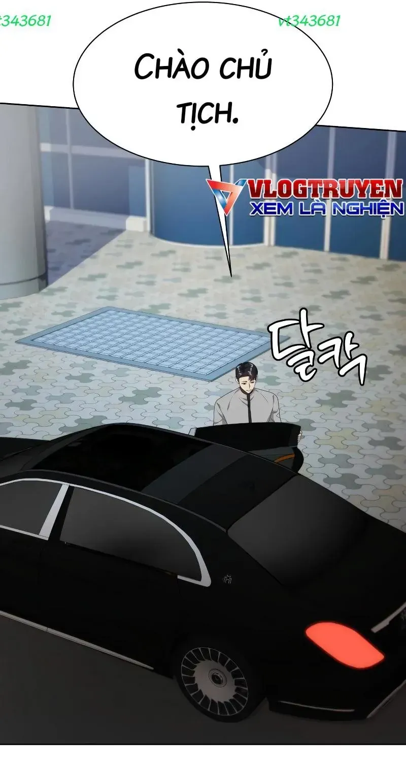 Từ Nhân Viên Vạn Năng Trở Thành Huyền Thoại Chap 96 - Next Chap 97