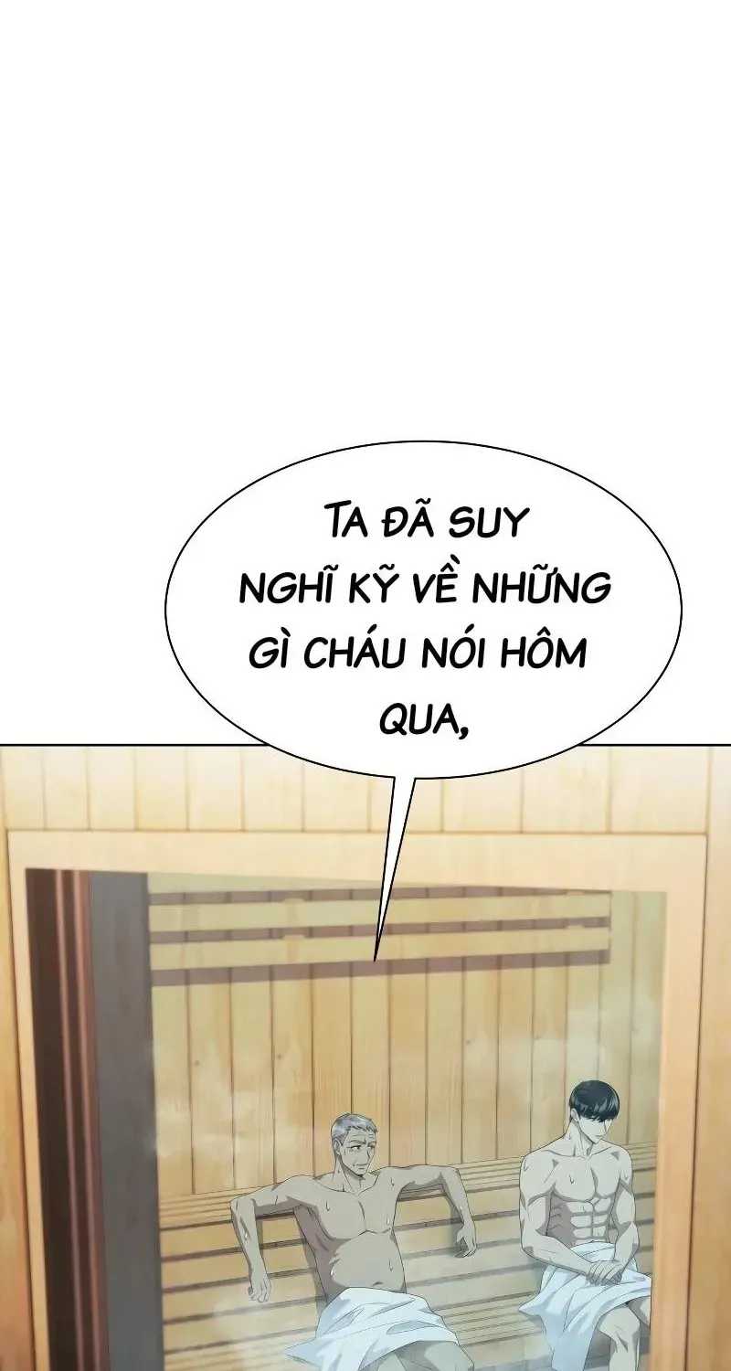Từ Nhân Viên Vạn Năng Trở Thành Huyền Thoại Chap 96 - Next Chap 97