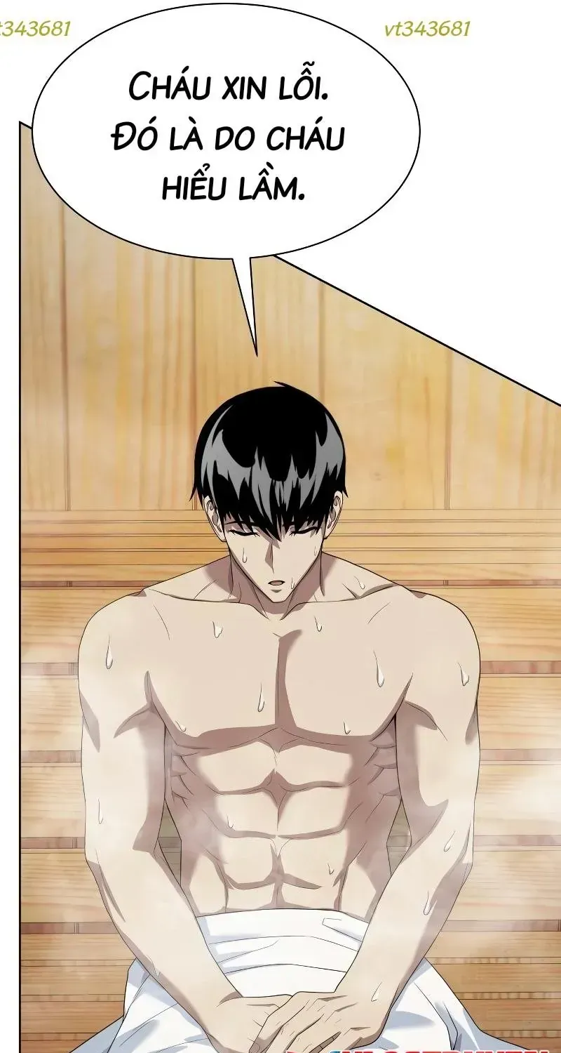 Từ Nhân Viên Vạn Năng Trở Thành Huyền Thoại Chap 96 - Next Chap 97