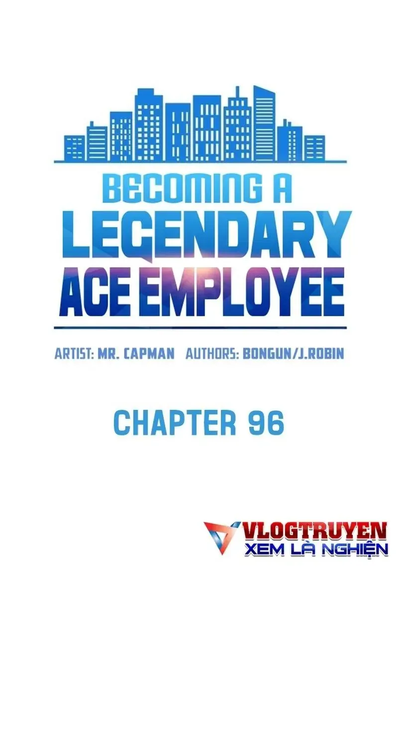 Từ Nhân Viên Vạn Năng Trở Thành Huyền Thoại Chap 96 - Next Chap 97