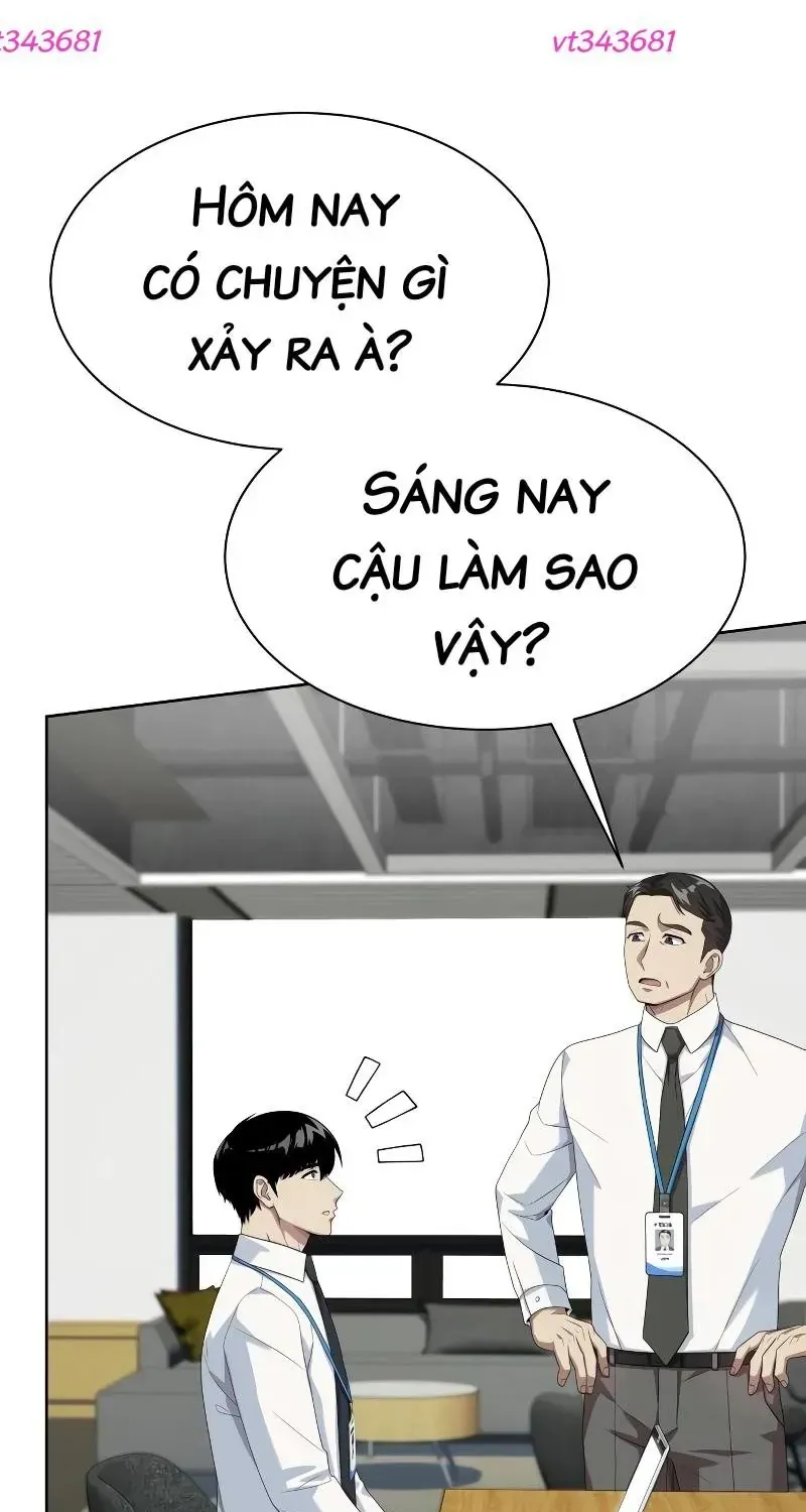 Từ Nhân Viên Vạn Năng Trở Thành Huyền Thoại Chap 96 - Next Chap 97