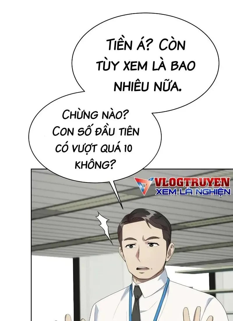 Từ Nhân Viên Vạn Năng Trở Thành Huyền Thoại Chap 96 - Next Chap 97
