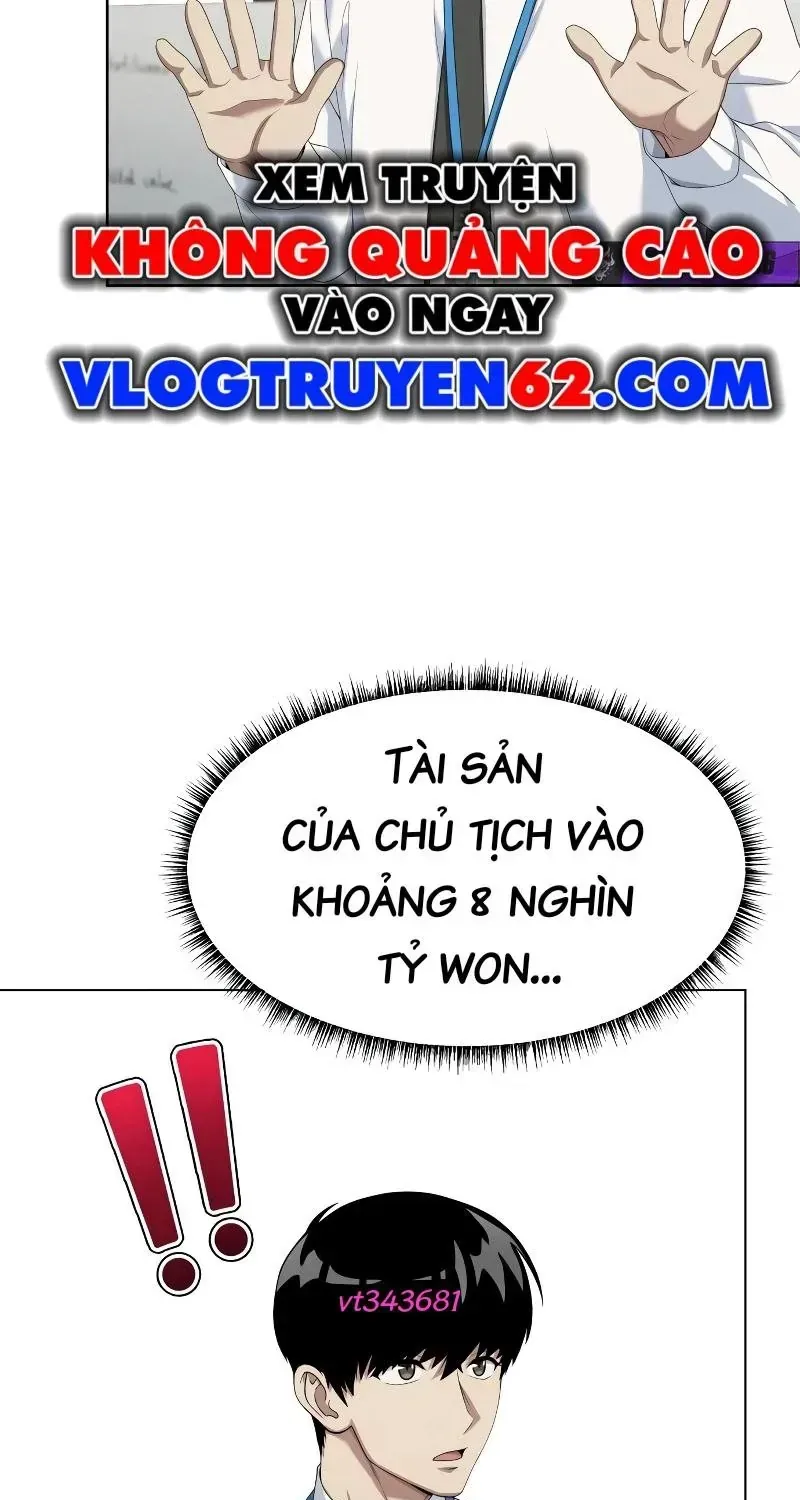 Từ Nhân Viên Vạn Năng Trở Thành Huyền Thoại Chap 96 - Next Chap 97