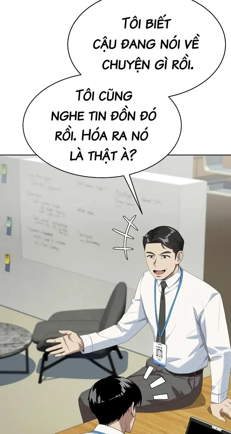 Từ Nhân Viên Vạn Năng Trở Thành Huyền Thoại Chap 96 - Next Chap 97