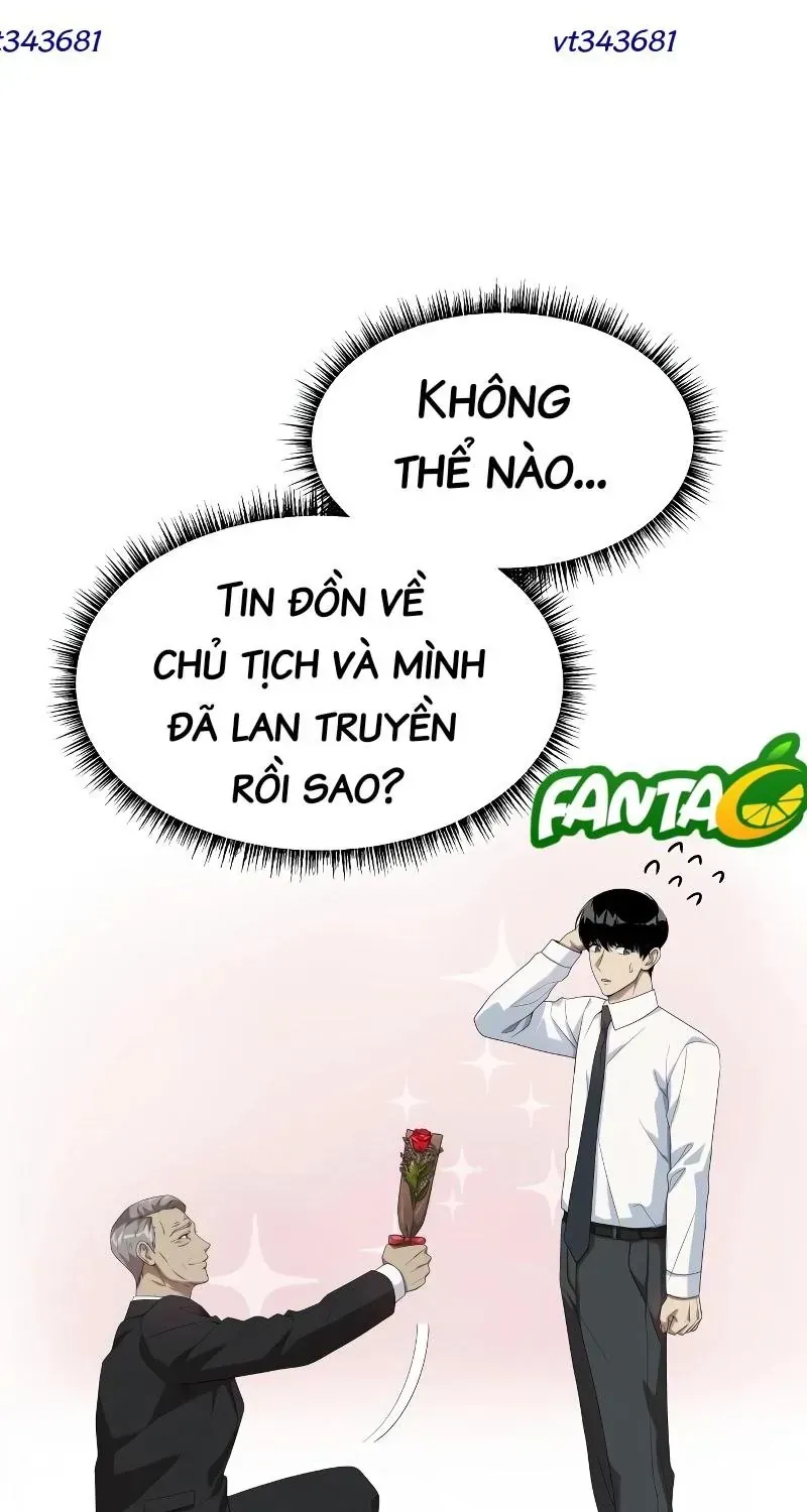 Từ Nhân Viên Vạn Năng Trở Thành Huyền Thoại Chap 96 - Next Chap 97