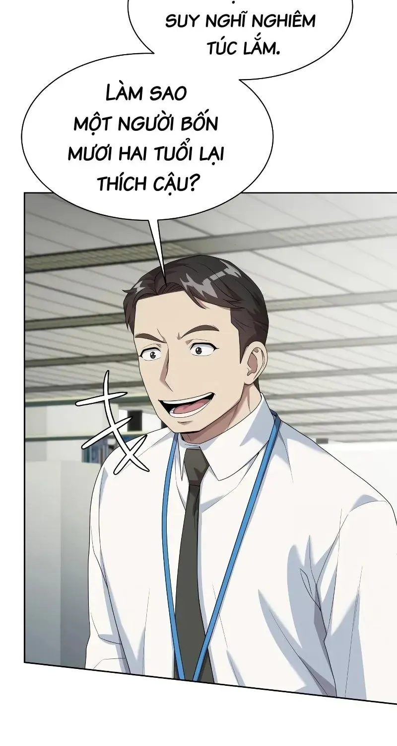 Từ Nhân Viên Vạn Năng Trở Thành Huyền Thoại Chap 96 - Next Chap 97