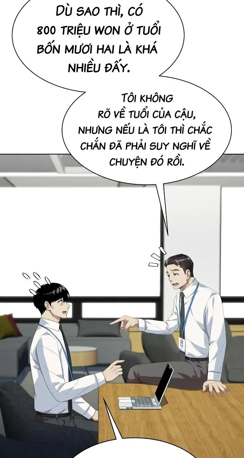 Từ Nhân Viên Vạn Năng Trở Thành Huyền Thoại Chap 96 - Next Chap 97