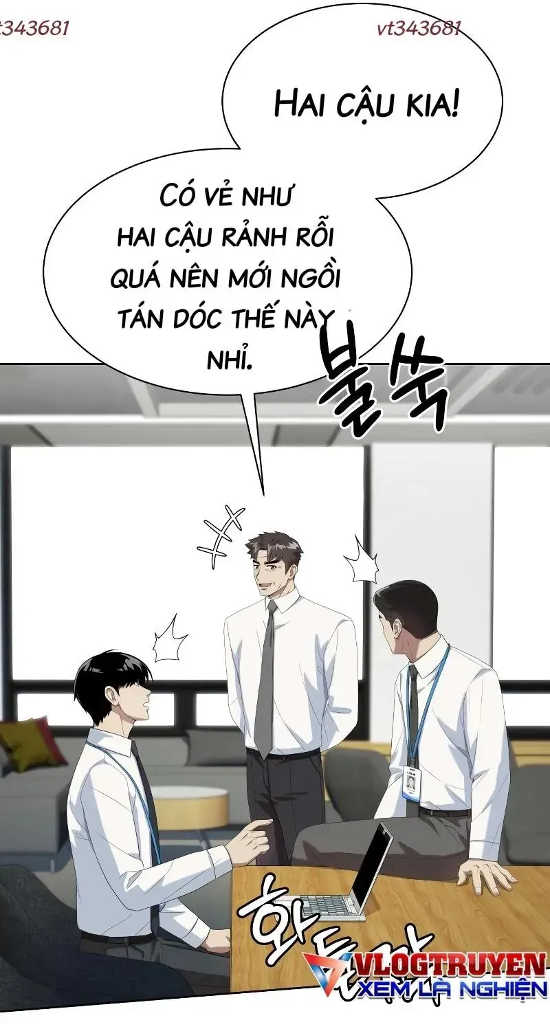 Từ Nhân Viên Vạn Năng Trở Thành Huyền Thoại Chap 96 - Next Chap 97