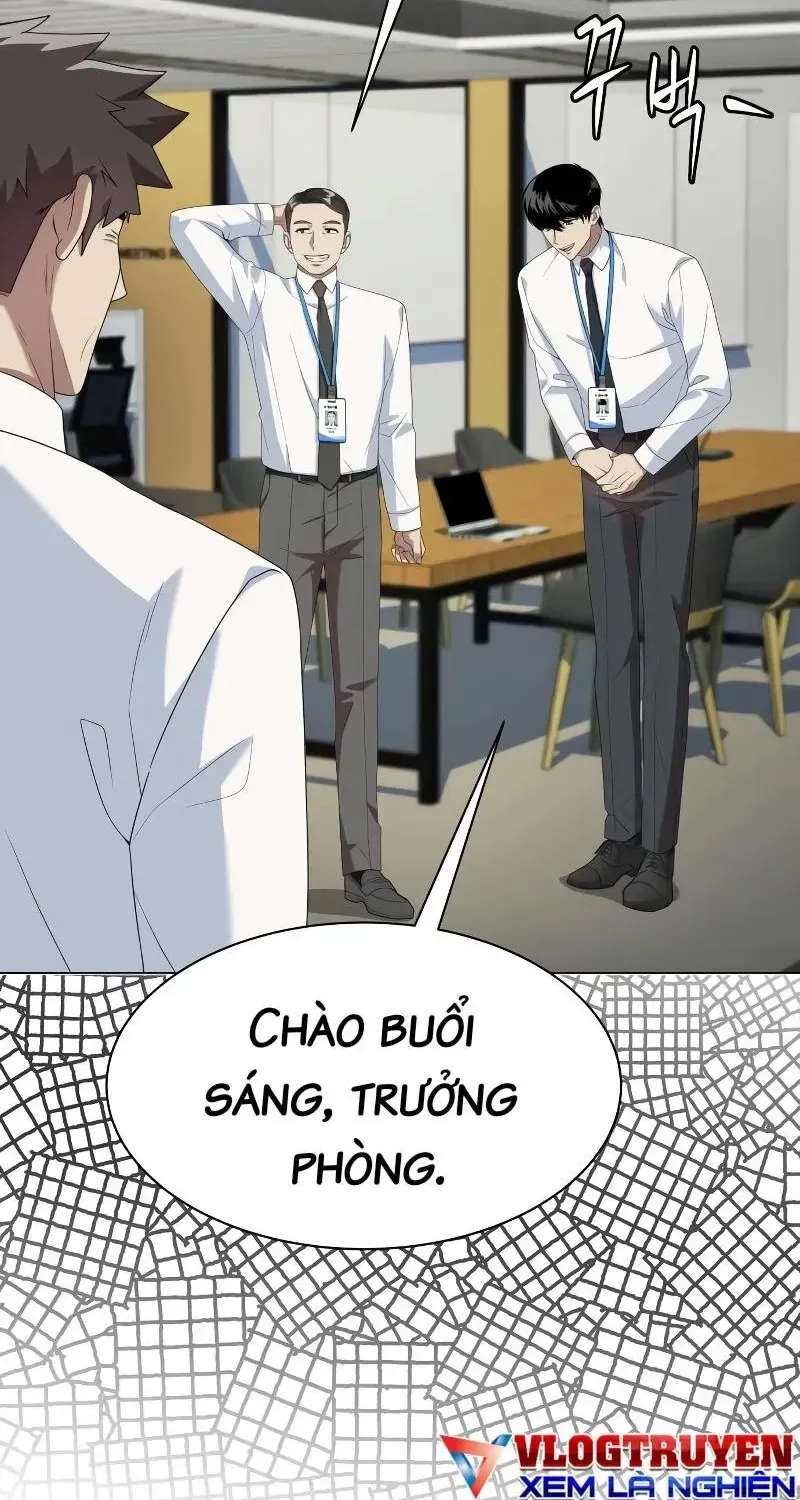 Từ Nhân Viên Vạn Năng Trở Thành Huyền Thoại Chap 96 - Next Chap 97