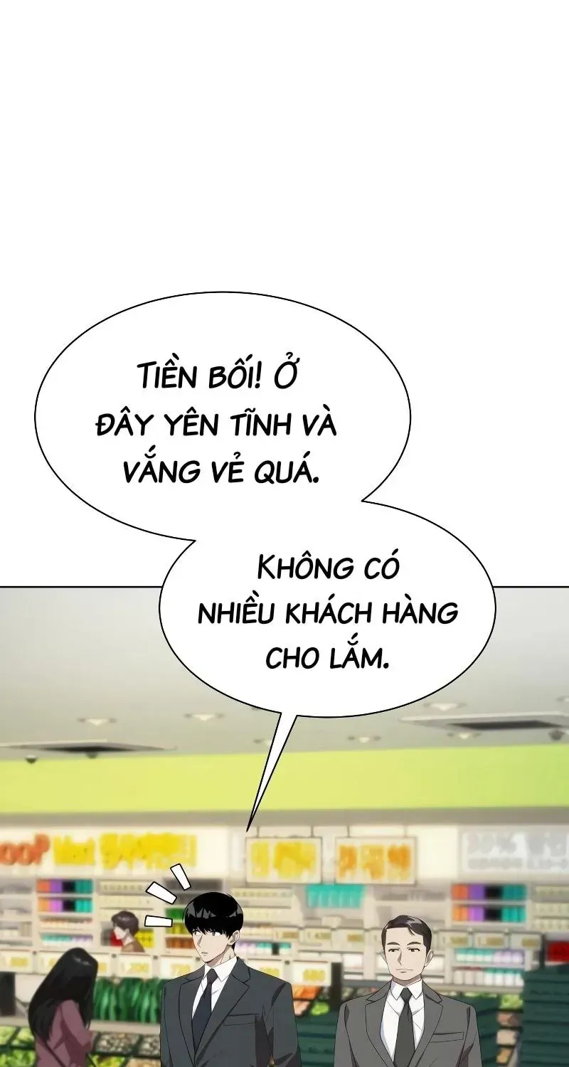 Từ Nhân Viên Vạn Năng Trở Thành Huyền Thoại Chap 96 - Next Chap 97