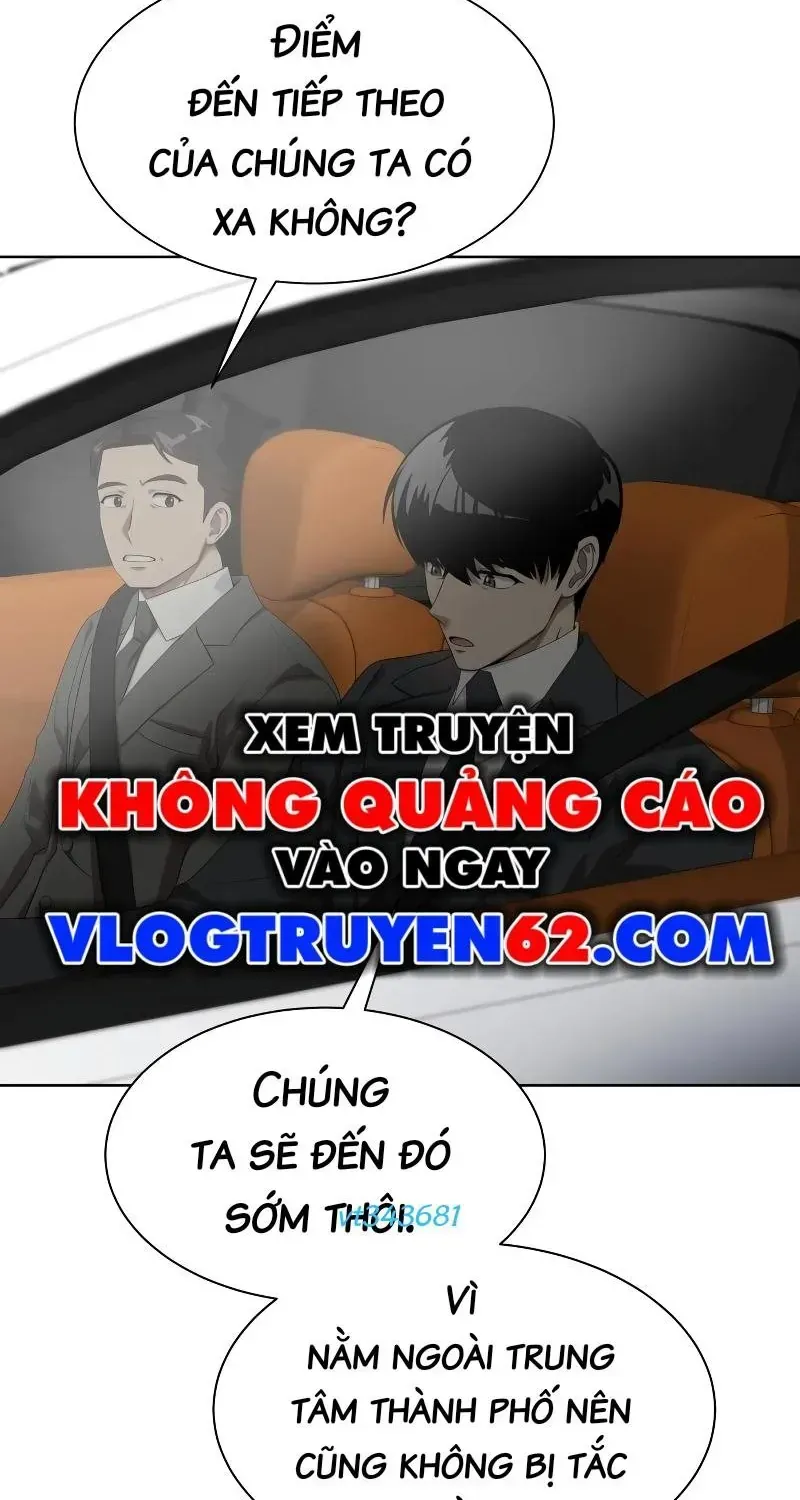 Từ Nhân Viên Vạn Năng Trở Thành Huyền Thoại Chap 96 - Next Chap 97