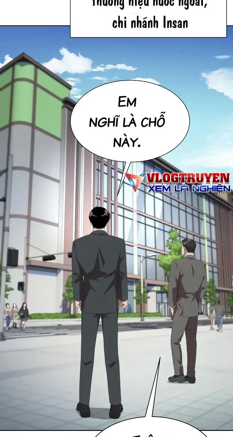 Từ Nhân Viên Vạn Năng Trở Thành Huyền Thoại Chap 96 - Next Chap 97
