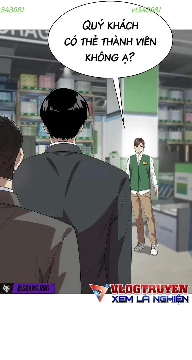 Từ Nhân Viên Vạn Năng Trở Thành Huyền Thoại Chap 96 - Next Chap 97