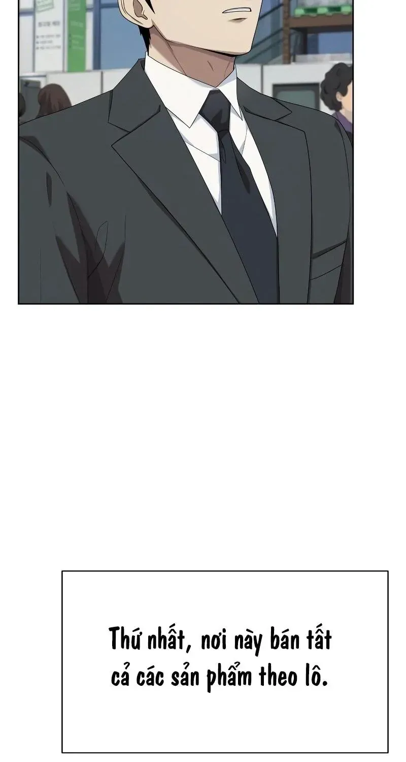 Từ Nhân Viên Vạn Năng Trở Thành Huyền Thoại Chap 97 - Next Chap 98