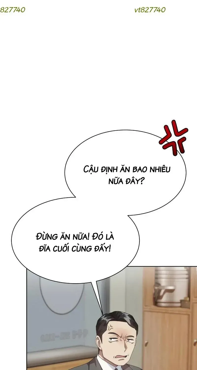 Từ Nhân Viên Vạn Năng Trở Thành Huyền Thoại Chap 97 - Next Chap 98