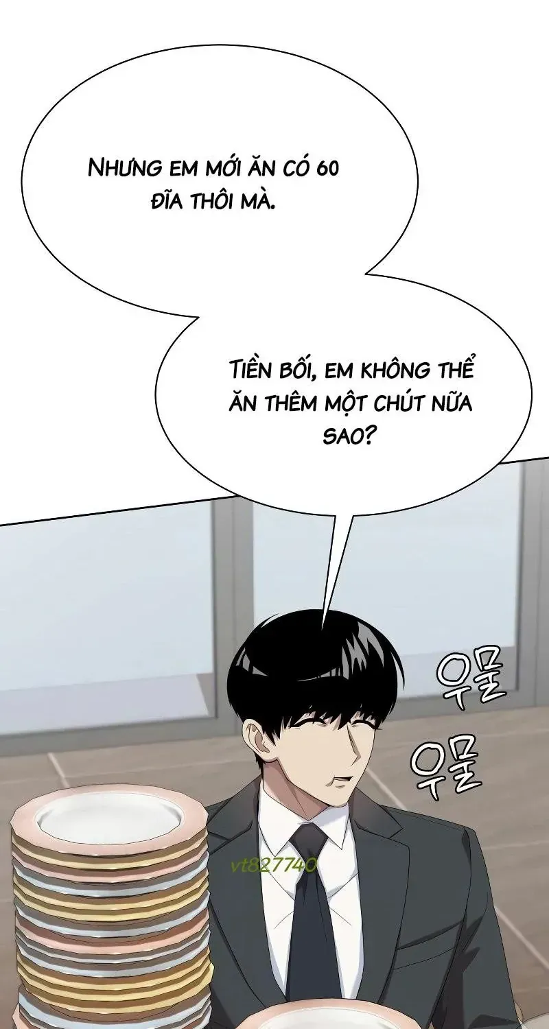 Từ Nhân Viên Vạn Năng Trở Thành Huyền Thoại Chap 97 - Next Chap 98