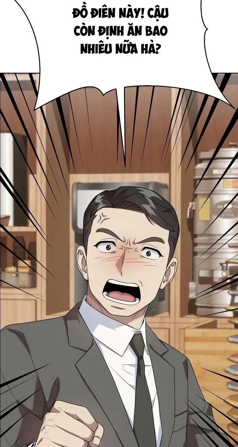 Từ Nhân Viên Vạn Năng Trở Thành Huyền Thoại Chap 97 - Next Chap 98