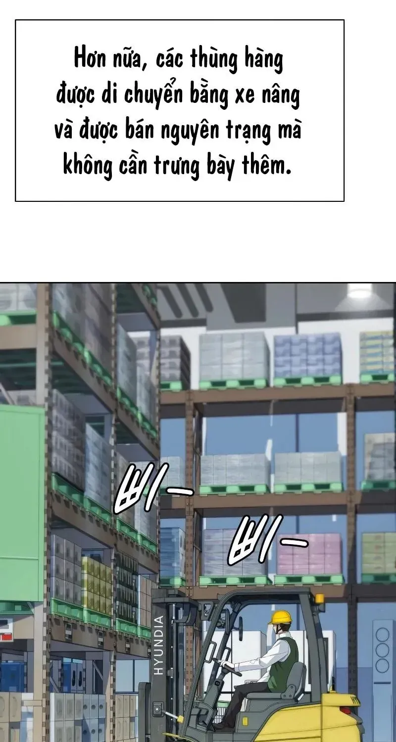 Từ Nhân Viên Vạn Năng Trở Thành Huyền Thoại Chap 97 - Next Chap 98