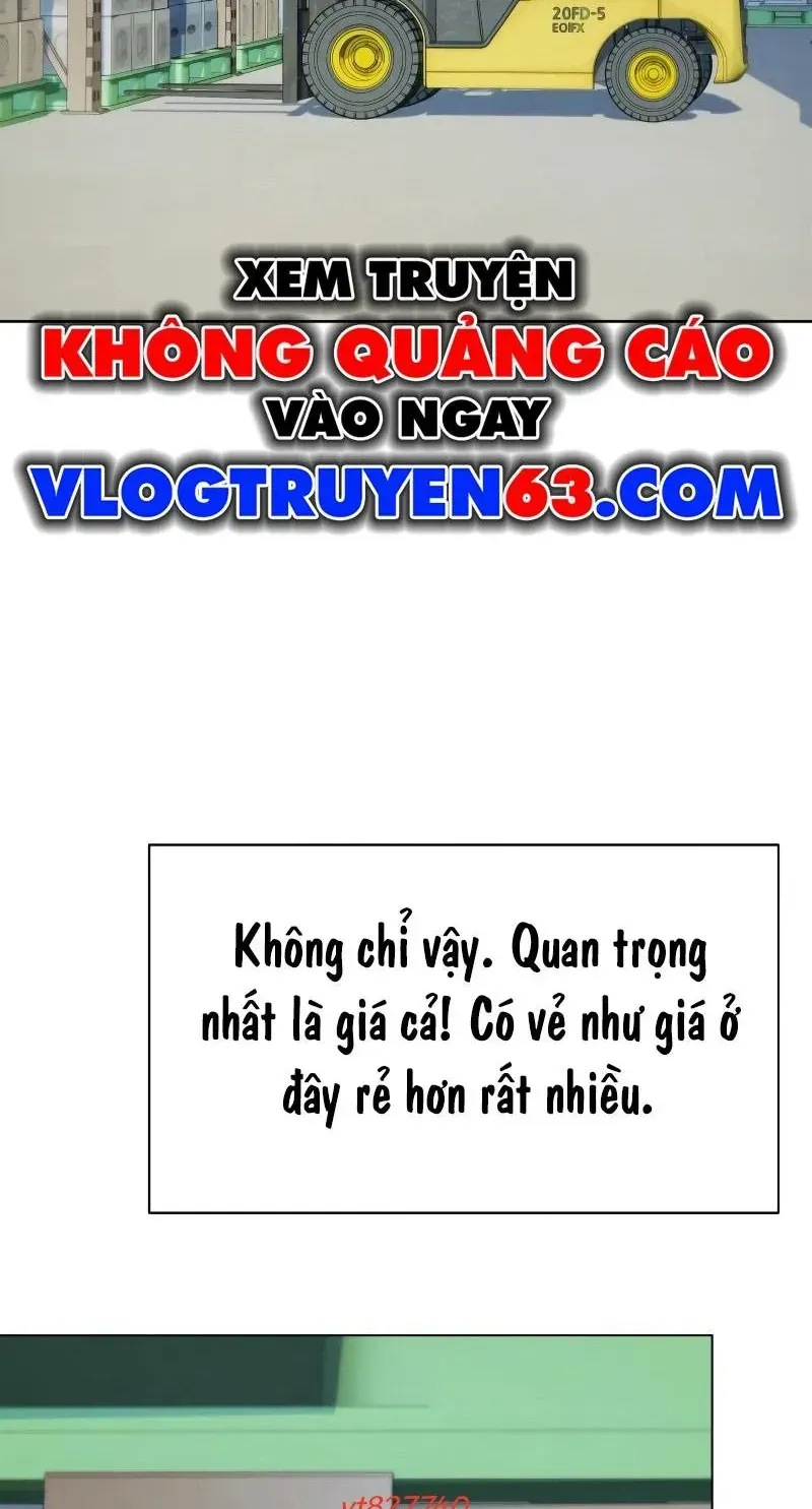 Từ Nhân Viên Vạn Năng Trở Thành Huyền Thoại Chap 97 - Next Chap 98