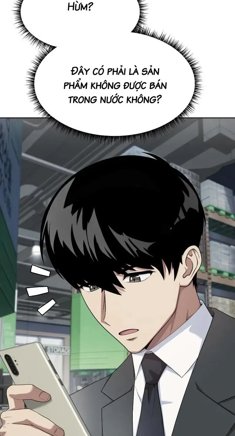 Từ Nhân Viên Vạn Năng Trở Thành Huyền Thoại Chap 97 - Next Chap 98