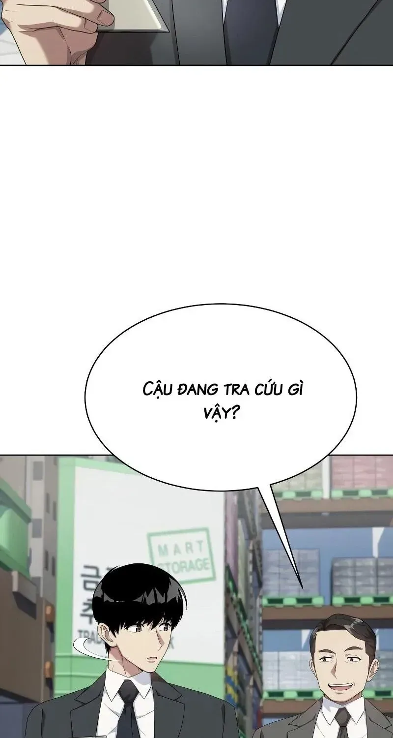 Từ Nhân Viên Vạn Năng Trở Thành Huyền Thoại Chap 97 - Next Chap 98