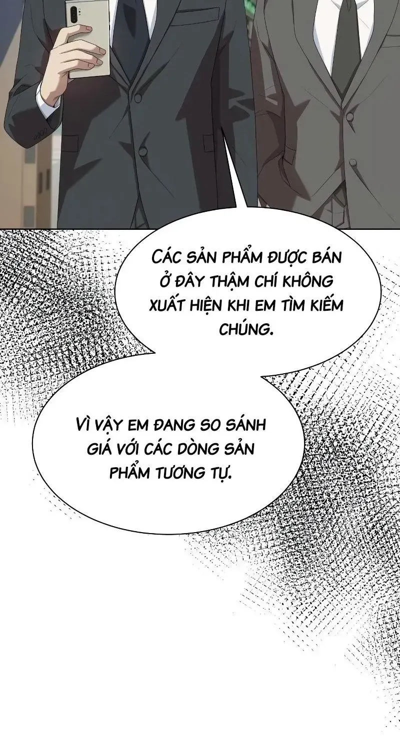 Từ Nhân Viên Vạn Năng Trở Thành Huyền Thoại Chap 97 - Next Chap 98