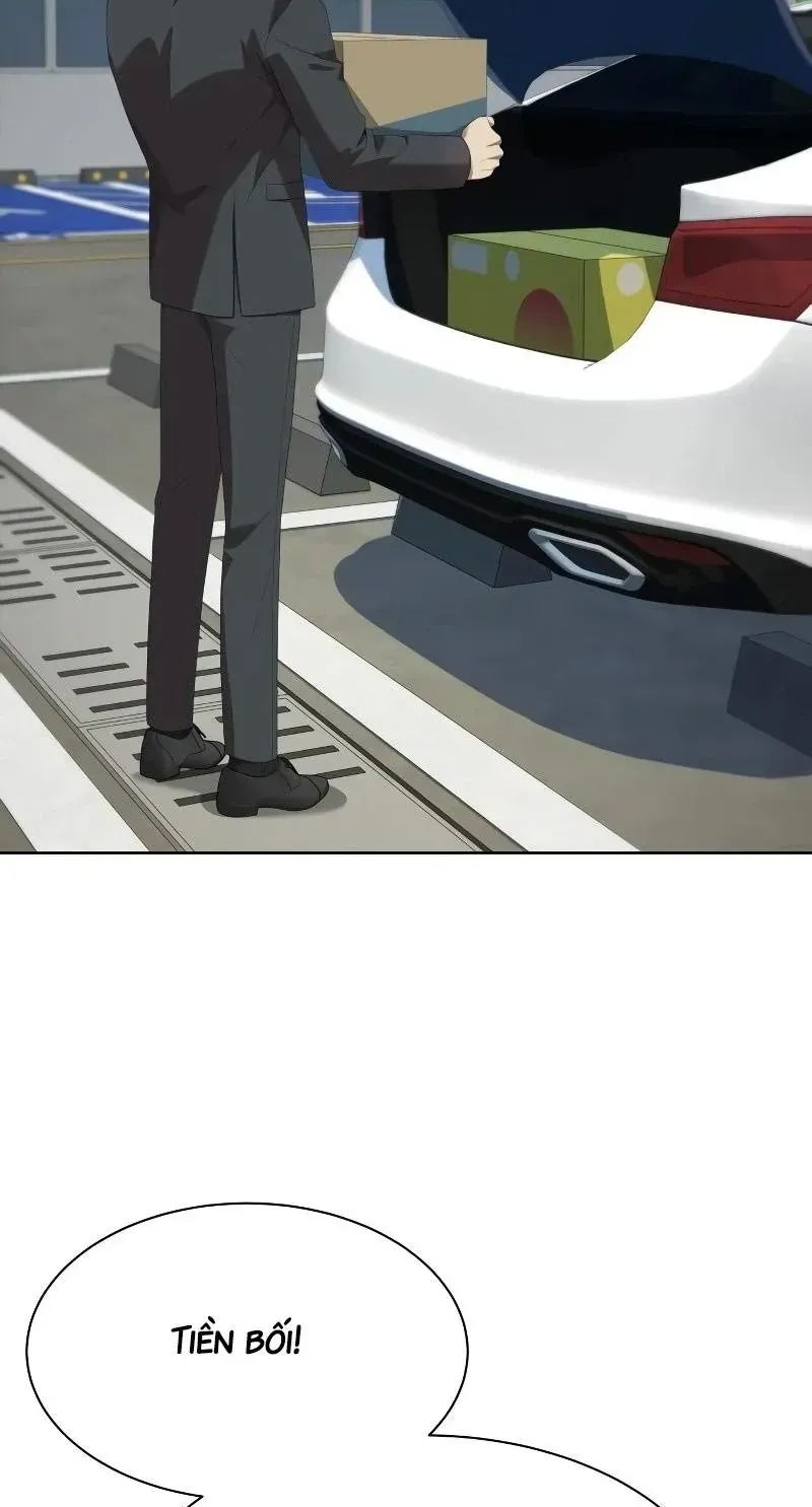 Từ Nhân Viên Vạn Năng Trở Thành Huyền Thoại Chap 97 - Next Chap 98