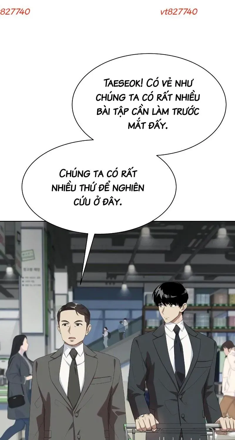 Từ Nhân Viên Vạn Năng Trở Thành Huyền Thoại Chap 97 - Next Chap 98