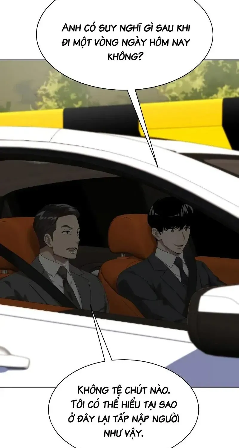 Từ Nhân Viên Vạn Năng Trở Thành Huyền Thoại Chap 97 - Next Chap 98