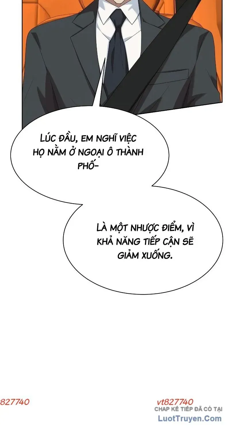 Từ Nhân Viên Vạn Năng Trở Thành Huyền Thoại Chap 97 - Next Chap 98