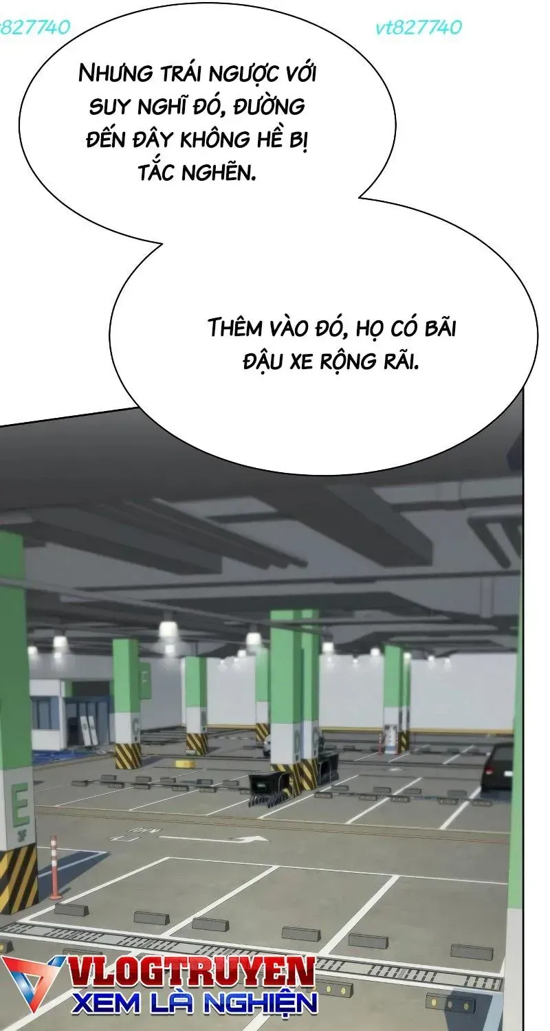 Từ Nhân Viên Vạn Năng Trở Thành Huyền Thoại Chap 97 - Next Chap 98