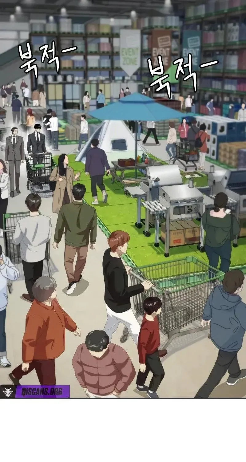 Từ Nhân Viên Vạn Năng Trở Thành Huyền Thoại Chap 97 - Next Chap 98