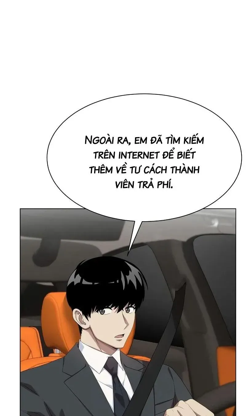Từ Nhân Viên Vạn Năng Trở Thành Huyền Thoại Chap 97 - Next Chap 98