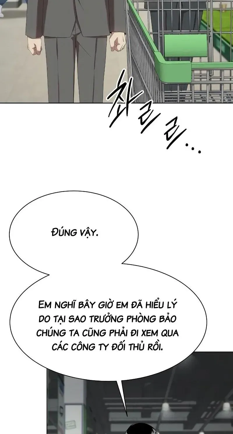 Từ Nhân Viên Vạn Năng Trở Thành Huyền Thoại Chap 97 - Next Chap 98