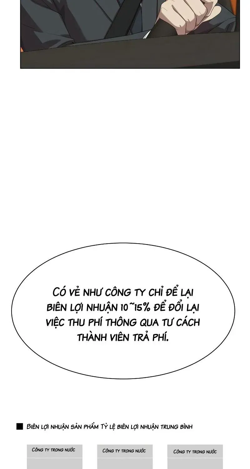 Từ Nhân Viên Vạn Năng Trở Thành Huyền Thoại Chap 97 - Next Chap 98