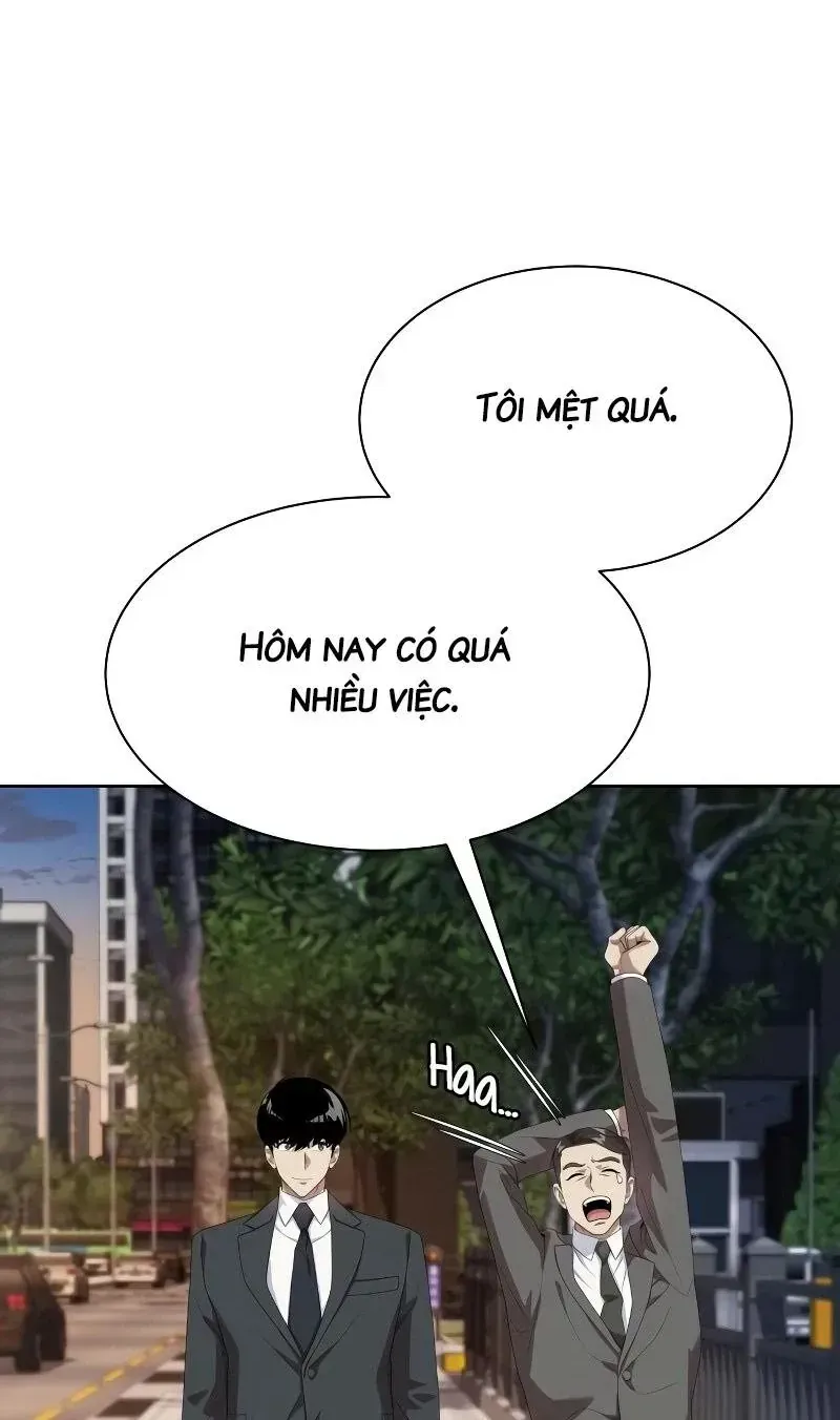 Từ Nhân Viên Vạn Năng Trở Thành Huyền Thoại Chap 97 - Next Chap 98