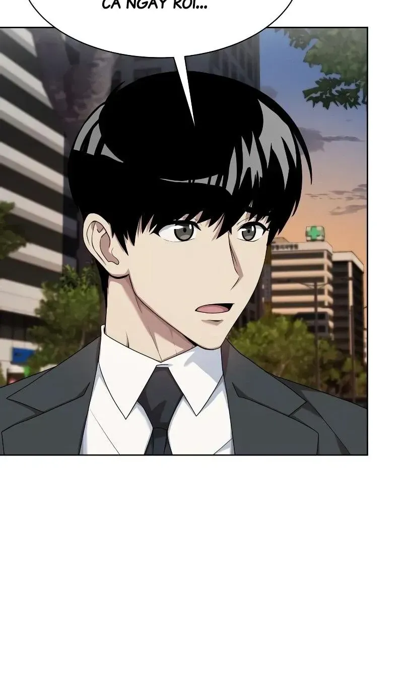 Từ Nhân Viên Vạn Năng Trở Thành Huyền Thoại Chap 97 - Next Chap 98