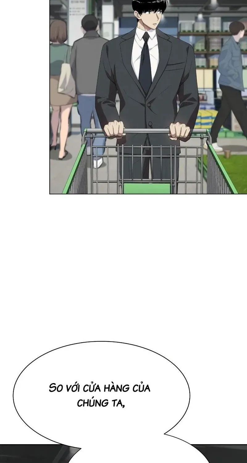 Từ Nhân Viên Vạn Năng Trở Thành Huyền Thoại Chap 97 - Next Chap 98