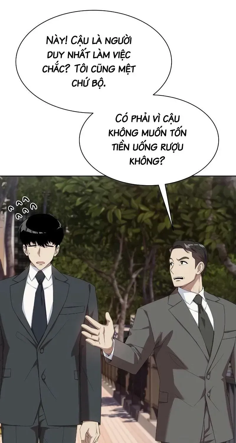 Từ Nhân Viên Vạn Năng Trở Thành Huyền Thoại Chap 97 - Next Chap 98