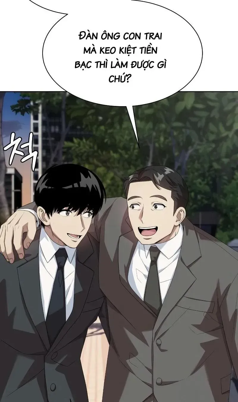 Từ Nhân Viên Vạn Năng Trở Thành Huyền Thoại Chap 97 - Next Chap 98