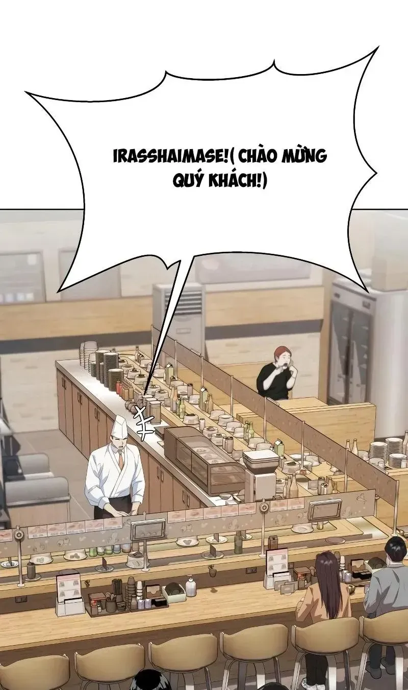 Từ Nhân Viên Vạn Năng Trở Thành Huyền Thoại Chap 97 - Next Chap 98